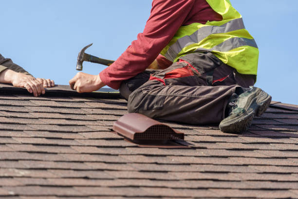 Best Storm Damage Roof Repair  in Anderson Creek, NC