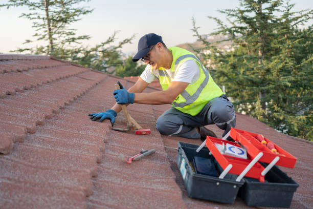 Best Roof Replacement Cost  in Anderson Creek, NC