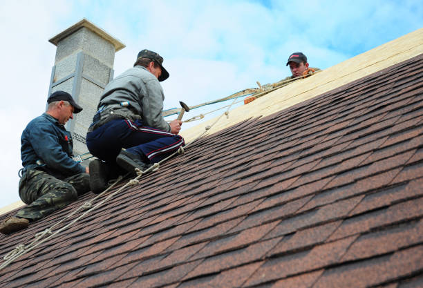 Best Flat Roof Repair Services  in Anderson Creek, NC