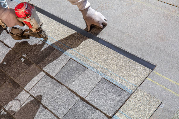 Best Roof Leak Repair  in Anderson Creek, NC